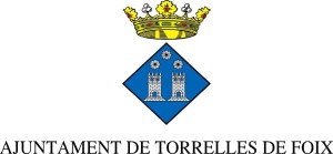 Escut Torrelles de Foix